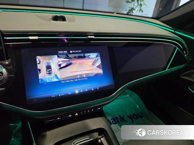 Mercedes-Benz E-Class W214 2025 Черный из Кореи, фото 6