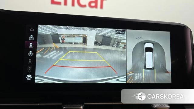 Kia Carnival 4th generation 2022 Белый из Кореи, фото 6