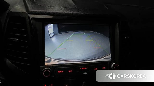 Ssangyong Tivoli Air 2018 Серый из Кореи, фото 6