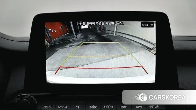 Kia Come New K3 2020 Белый из Кореи, фото 6