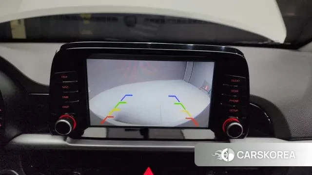 Kia Morning Urban (JA) 2021 Белый из Кореи, фото 6