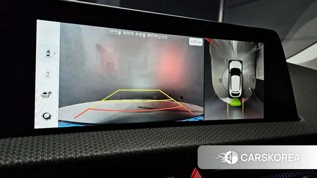 Kia EV6 2023 Белый из Кореи, фото 6