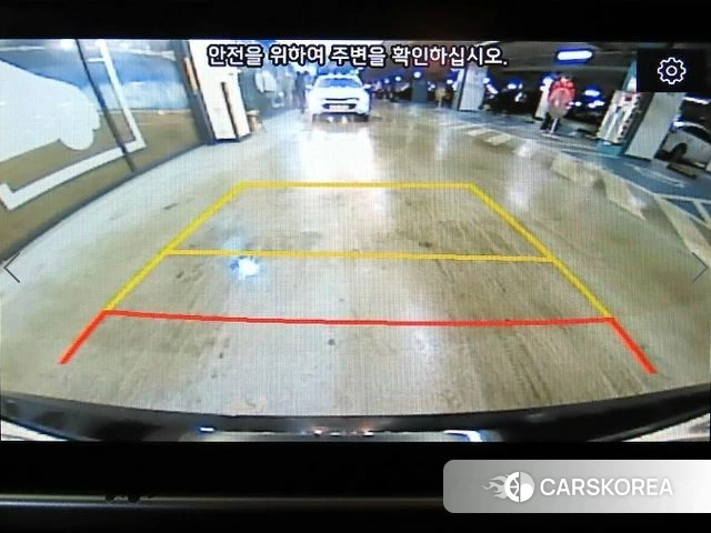 Kia Sportage The Bold 2018 Черный из Кореи, фото 6