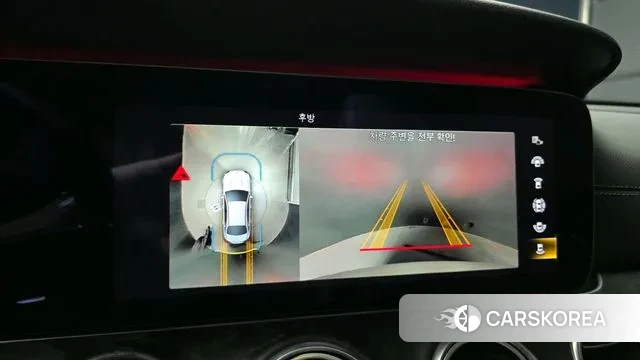 Mercedes-Benz E-Class W213 2020 Белый из Кореи, фото 6