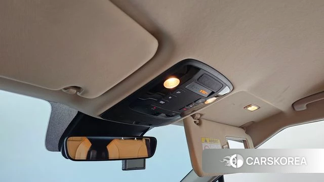 Kia Carnival 4th generation 2021 Белый из Кореи, фото 6