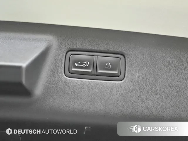 Hyundai Santa Fe (MX5) 2023 Белый из Кореи, фото 6