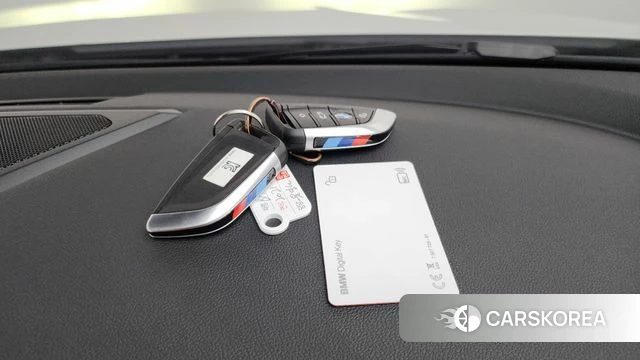 BMW 1 Series (F40) 2021 Белый из Кореи, фото 6