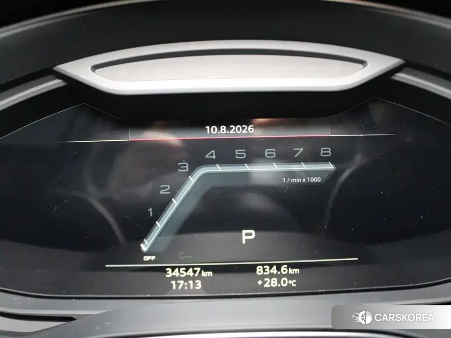 Audi A6L 2024 Черный из Китая, фото 6