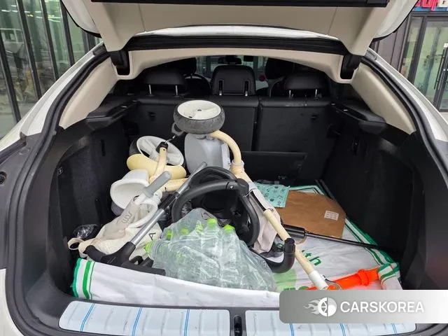 BMW X4 (G02) 2022 Белый из Кореи, фото 6