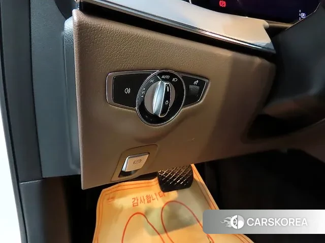 Mercedes-Benz E-Class W213 2020 Белый из Кореи, фото 6