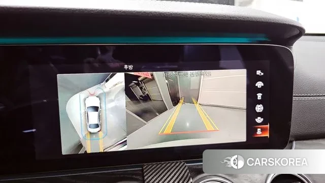 Mercedes-Benz E-Class W213 2020 Белый из Кореи, фото 6