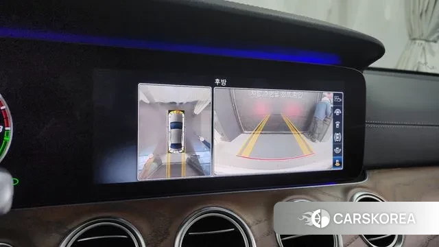 Mercedes-Benz E-Class W213 2020 Белый из Кореи, фото 6