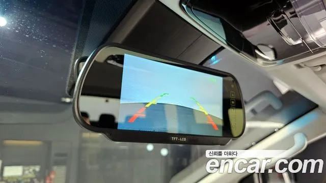 Hyundai Staria 2022 Белый из Кореи, фото 6