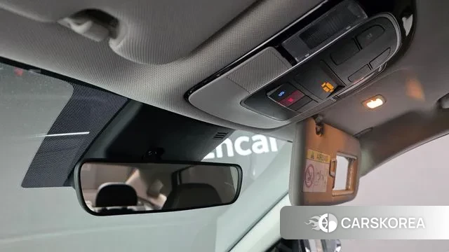 Hyundai Sonata (DN8) 2022 Белый из Кореи, фото 6