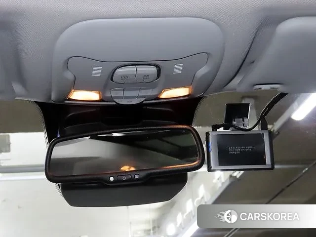 Jeep Renegade 2020 Белый из Кореи, фото 6