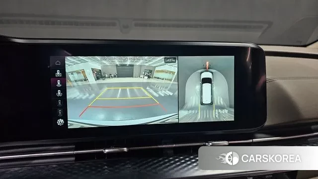 Kia Carnival 4th generation 2022 Белый из Кореи, фото 6