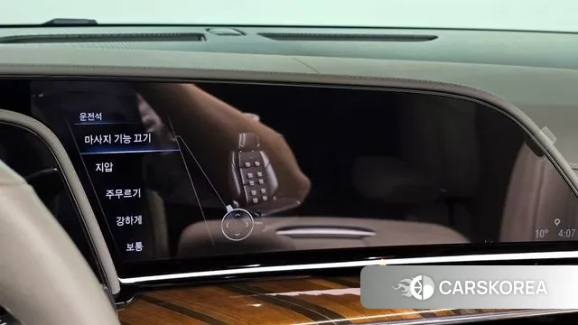 Cadillac Escalade 5th Generation 2022 Белый из Кореи, фото 6