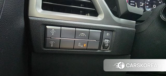 Ssangyong Beautiful Korando 2019 Серебряный из Кореи, фото 6