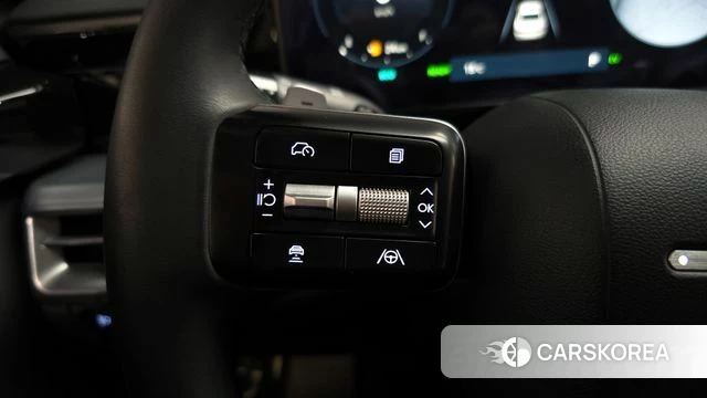 Hyundai Grandeur Hybrid (GN7) 2024 Серый из Кореи, фото 6