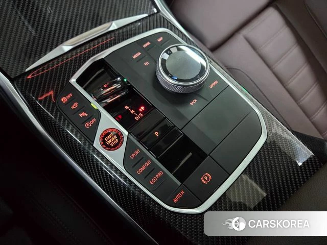 BMW 3 Series (G20) 2025 Белый из Кореи, фото 6