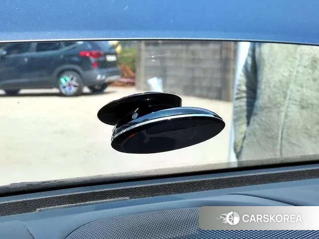 Renault Korea (Samsung) QM6 2018 Серый из Кореи, фото 6