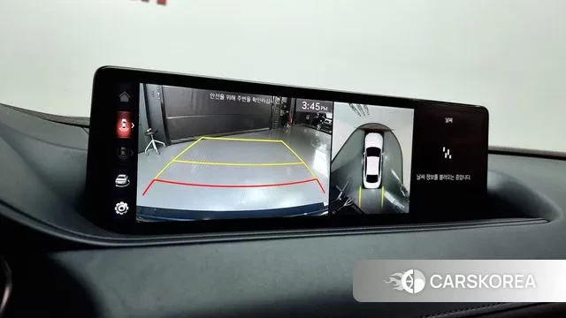 Genesis G80 (RG3) 2020 Синий из Кореи, фото 6