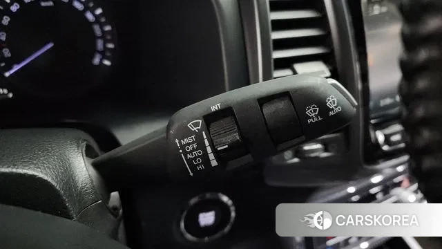 Ssangyong The New Rexton Sports Cannes 2021 Зеленый из Кореи, фото 6