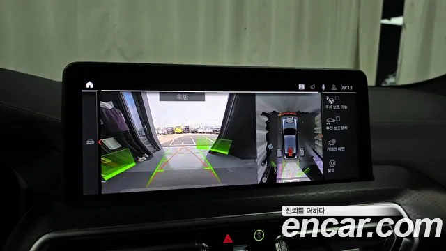 BMW X4 (G02) id 2649781 из Кореи 6