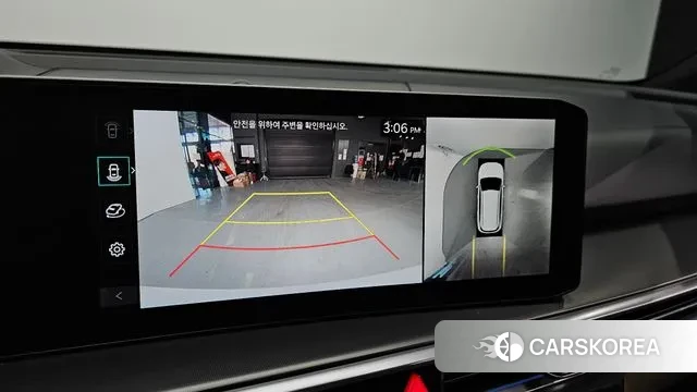 Kia The New Sorento 4th Generation 2024 Белый из Кореи, фото 6