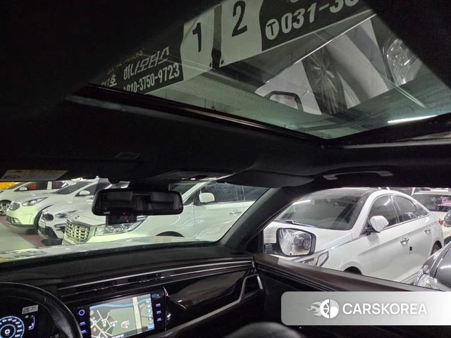 Ssangyong Beautiful Korando 2019 Белый из Кореи, фото 6