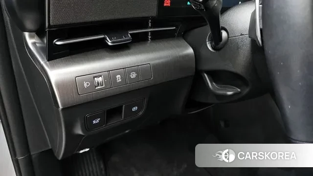 Hyundai Kona Hybrid (SX2) 2023 Серый из Кореи, фото 6