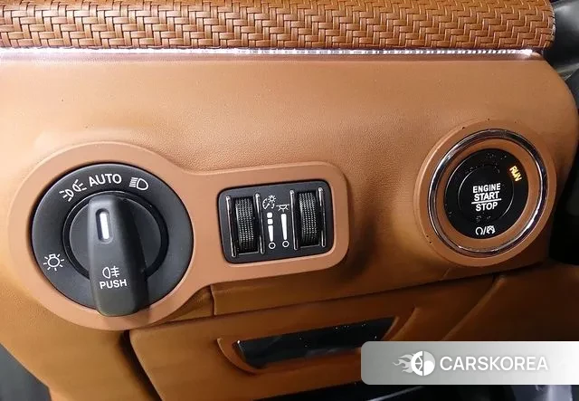 Maserati Quattroporte 2020 Синий нефрит из Кореи, фото 6