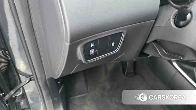 Hyundai Tucson (NX4) 2021 Цвет тростника из Кореи, фото 6