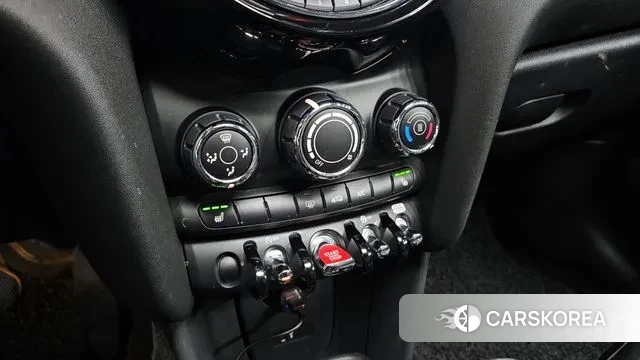 Mini Cooper D 2019 Цвет тростника из Кореи, фото 6
