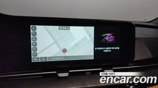 Kia Carnival 4th generation id 2717558 из Кореи 6