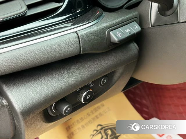Buick Regal 2019 Синий из Китая, фото 6