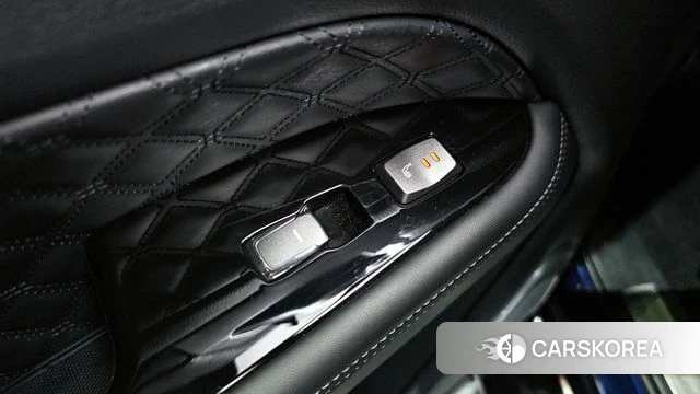 Ssangyong All New Rexton 2022 Синий из Кореи, фото 6