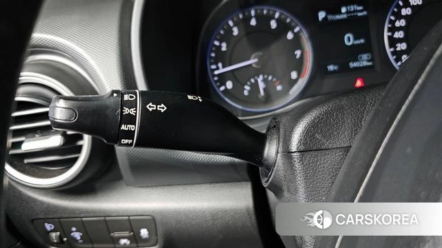 Hyundai Kona 2020 Красный из Кореи, фото 6