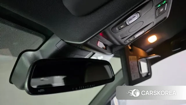 Renault Korea (Samsung) Arcana 2024 Белый из Кореи, фото 6