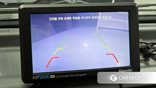 Chevrolet (GM Daewoo) New Damas 2020 Белый из Кореи, фото 6