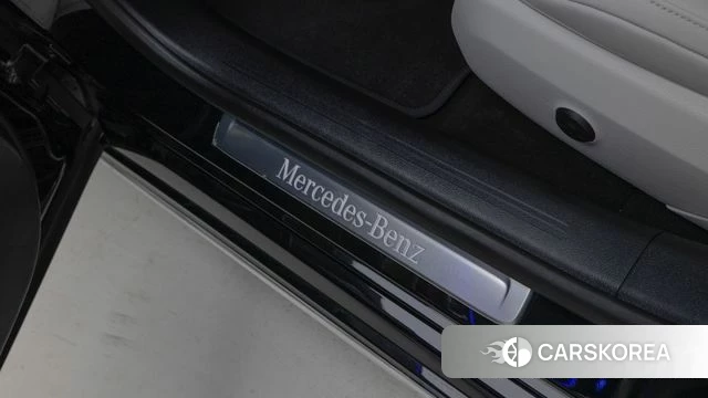 Mercedes-Benz E-Class W214 2025 Черный из Кореи, фото 6
