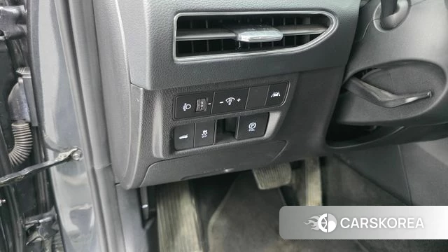 Hyundai Sonata (DN8) 2021 Цвет галактики из Кореи, фото 6