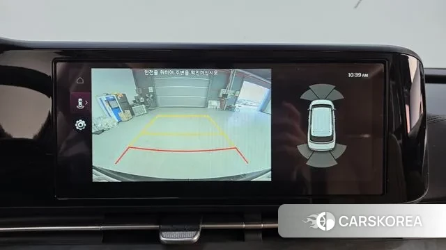 Kia Carnival 4th generation 2023 Черный из Кореи, фото 6