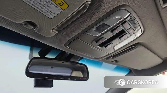 Kia The New Carnival 2019 Черный из Кореи, фото 6