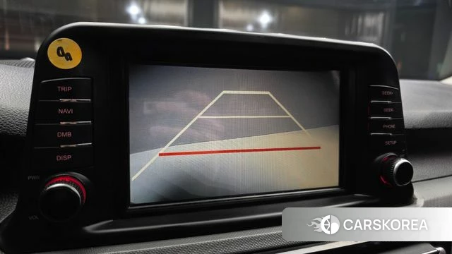 Kia Seltos 2021 Белый из Кореи, фото 6