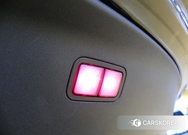 Mercedes-Benz AMG GT 2021 Черный из Кореи, фото 6