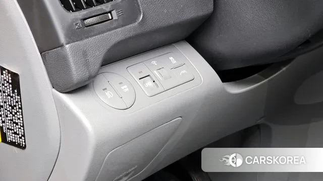 Hyundai The New Grand Starex 2020 Желтый из Кореи, фото 6