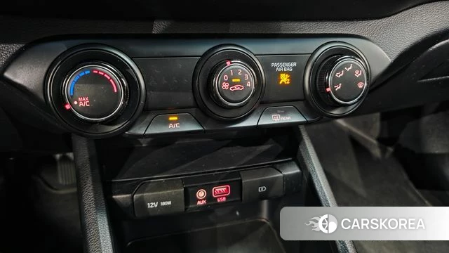 Kia Come New K3 2018 Серый из Кореи, фото 6