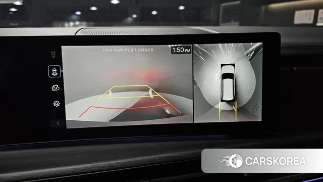 Hyundai Santa Fe (MX5) 2024 Белый из Кореи, фото 6