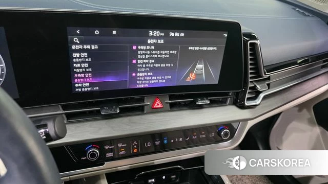 Kia Sportage 5th Generation Hybrid 2023 Серый из Кореи, фото 6